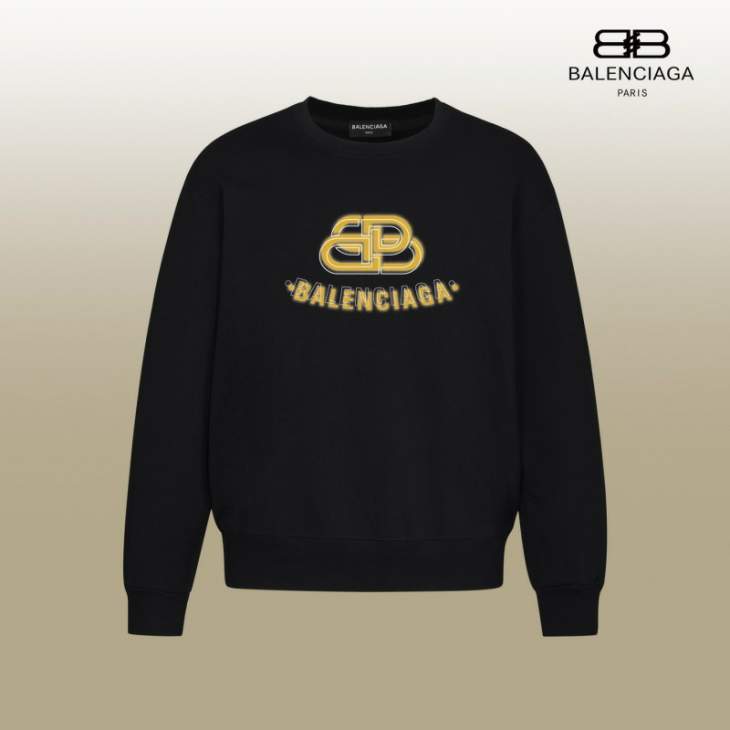 Picture of Balenciaga Sweatshirt _SKUBalenciagaXS-XLmptxB100929986